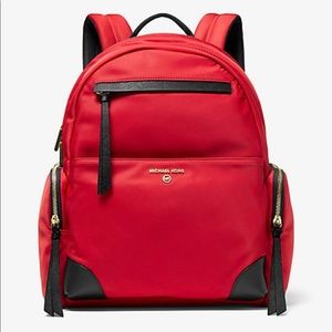 Michael Kors Prescott Backpack